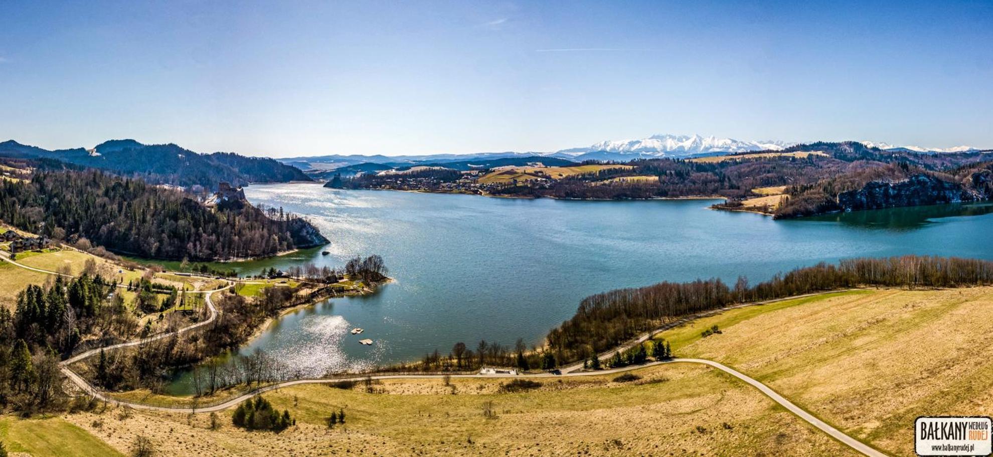 Dworek Mysliwski Hubert-Swietna Lokalizacja 50M Od Term Bania Bed & Breakfast Bialka Tatrzanska Luaran gambar