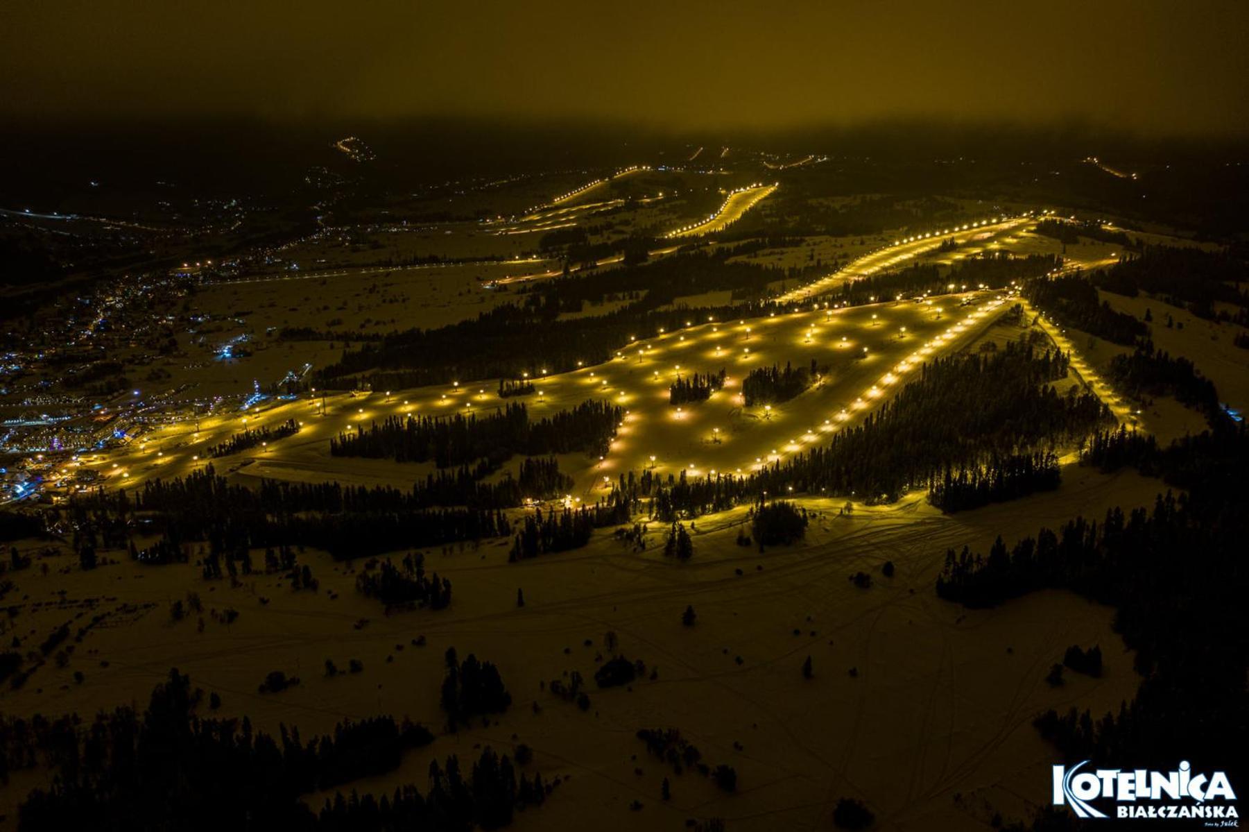 Dworek Mysliwski Hubert-Swietna Lokalizacja 50M Od Term Bania Bed & Breakfast Bialka Tatrzanska Luaran gambar