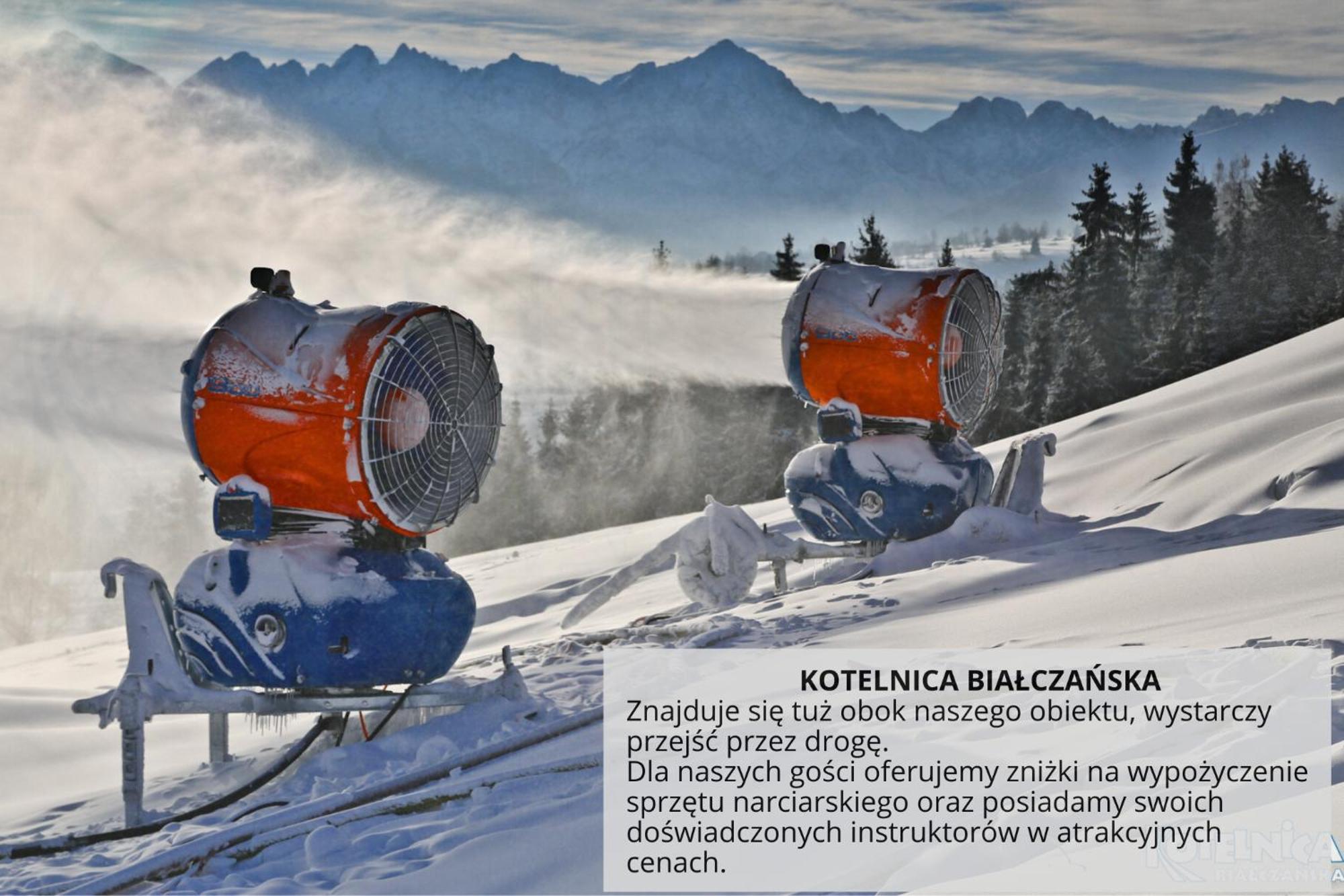 Dworek Mysliwski Hubert-Swietna Lokalizacja 50M Od Term Bania Bialka Tatrzanska Luaran gambar